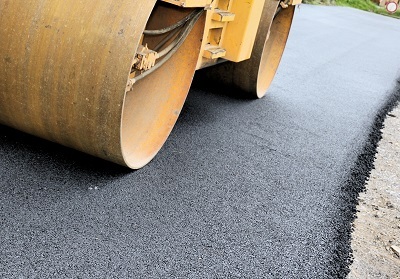 The Benefits Of Hiring Portland Asphalt Pavers