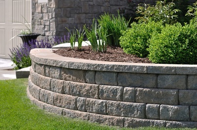 Frequently Asked Questions About Retaining Walls in Portland