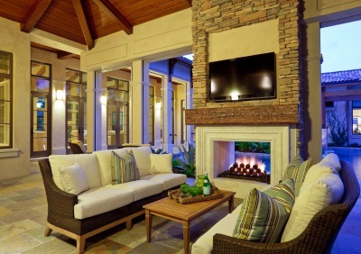 fireplaces portland or