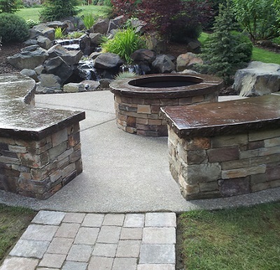 masonry contractor damascus or