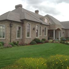 Exteriors and Interiors 7