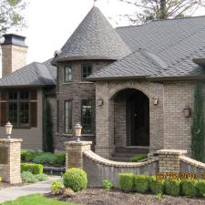 Exteriors and Interiors 8