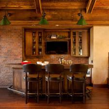 Exteriors and Interiors 9