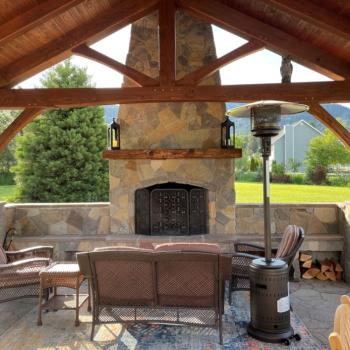 Fireplaces & Chimneys 6