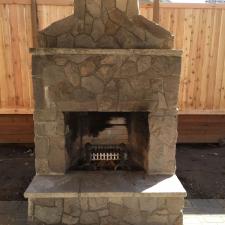 Fireplaces & Chimneys 8