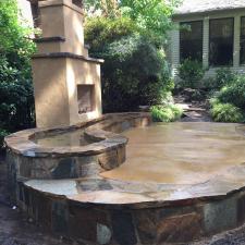 Fireplaces & Chimneys 9