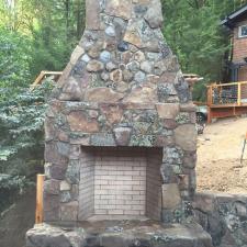 Fireplaces & Chimneys 10