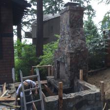 Fireplaces & Chimneys 11