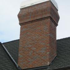 Fireplaces & Chimneys 13