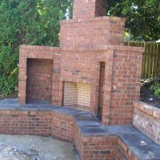 Fireplaces & Chimneys 14