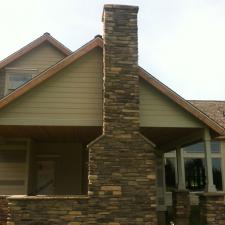 Fireplaces & Chimneys 15