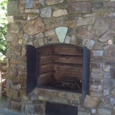 Fireplaces & Chimneys 13
