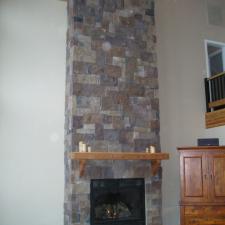 Fireplaces & Chimneys 14