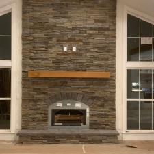 Fireplaces & Chimneys 18