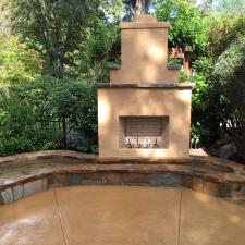 Fireplaces & Chimneys 20
