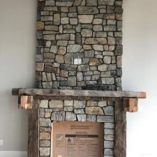 Fireplaces & Chimneys 20