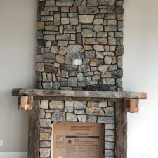 Fireplaces & Chimneys 23