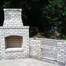 Fireplaces & Chimneys 24