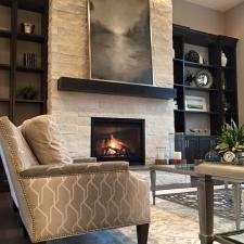 Fireplaces & Chimneys 25