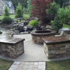 Outdoor Entertainment Spaces 4