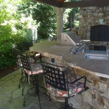 Outdoor Entertainment Spaces 5
