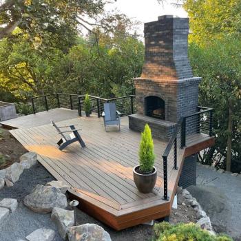 Fireplaces & Chimneys 7