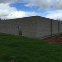 Portland Block Masonry