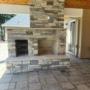 Fireplaces & Chimneys 5