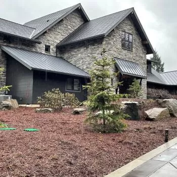 Exteriors and Interiors 2