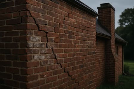 5 signs you need professional masonry repair