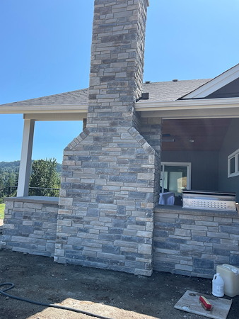Portland chimney repair how to spot hidden water damage before the winter rain